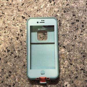 iPhone 8 LIFEPROOF Case! Brand New!!